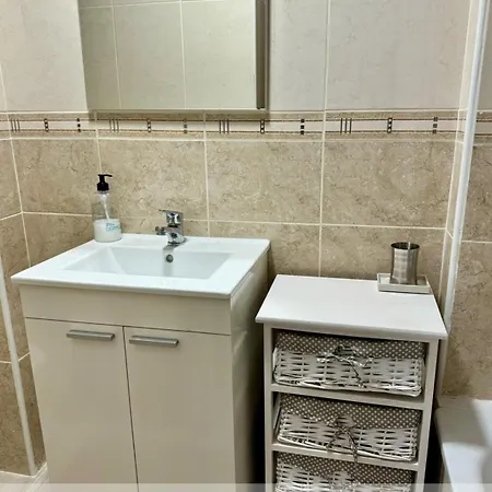 135 Jupiter Estudio - Piscina - Playa A 600 Metros Benalmadena