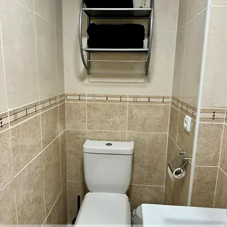 Apartment 135 Jupiter Estudio - Piscina - Playa A 600 Metros