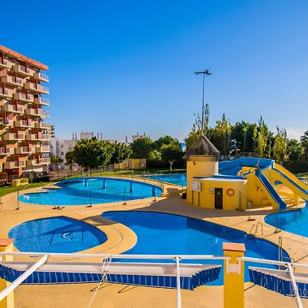 135 Jupiter Estudio - Piscina - Playa A 600 Metros Apartment *