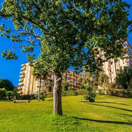 Apartment 135 Jupiter Estudio - Piscina - Playa A 600 Metros *